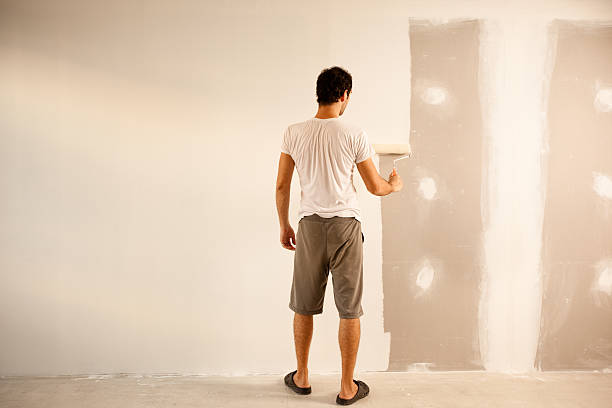 Best Wallpaper Removal and Painting  in Timberline Fernwood, AZ